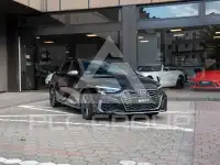 2022 Audi S3