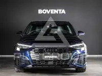 2022 Audi S3