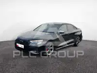 2022 Audi S3