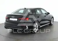 2022 Audi S3