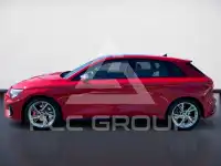 2022 Audi S3