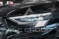 2022 Audi S3