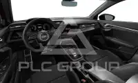 2022 Audi S3