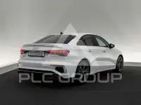 2022 Audi S3