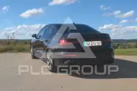 2022 Audi S3