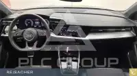 2022 Audi S3