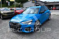 2022 Audi S3
