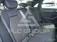 2022 Audi S3
