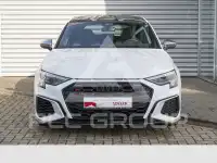2022 Audi S3