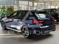 2022 Audi S3