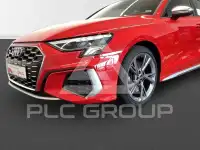 2022 Audi S3