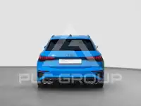 2022 Audi S3