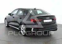 2022 Audi S3