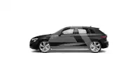 2022 Audi S3