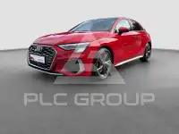 2022 Audi S3