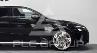 2022 Audi S3
