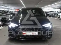 2022 Audi S3