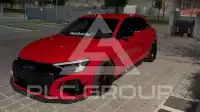 2022 Audi S3