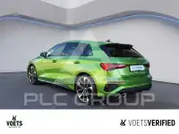2022 Audi S3