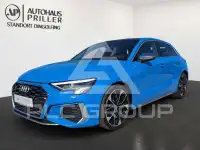 2022 Audi S3