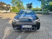 2022 Audi S3