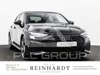 2022 Audi S3