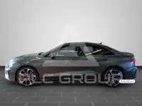 2022 Audi S3