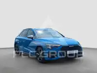 2022 Audi S3