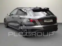 2022 Audi S3