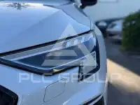 2022 Audi S3