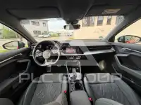 2022 Audi S3