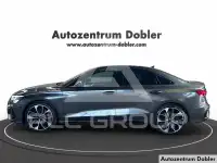 2022 Audi S3
