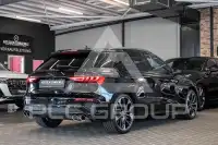 2022 Audi S3