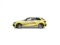 2022 Audi S3