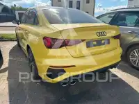 2022 Audi S3