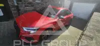2022 Audi S3