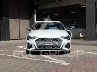 2022 Audi S3