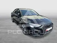 2022 Audi S3