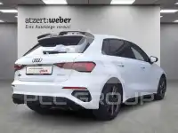 2022 Audi S3