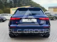 2022 Audi S3