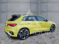 2022 Audi S3