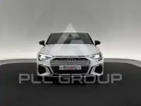 2022 Audi S3