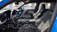 2022 Audi S3