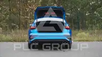 2022 Audi S3