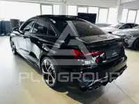 2022 Audi S3