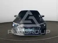 2022 Audi S3