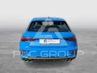 2022 Audi S3