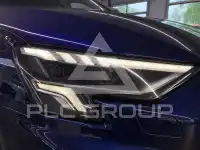 2022 Audi S3