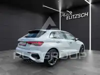 2022 Audi S3