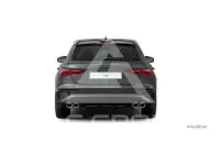 2022 Audi S3